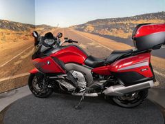 BMW K 1600 GT 2015 occasion – foto 9 van 20