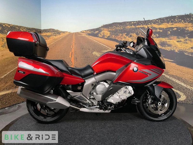 BMW K 1600 GT 2015 occasion