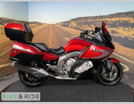 BMW K 1600 GT 2015 occasion