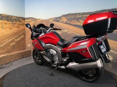 BMW K 1600 GT 2015 occasion – foto 10 van 20