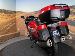 BMW K 1600 GT 2015 occasion – foto 11 van 20