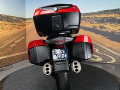 BMW K 1600 GT 2015 occasion – foto 12 van 20