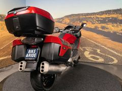 BMW K 1600 GT 2015 occasion – foto 13 van 20