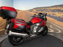 BMW K 1600 GT 2015 occasion – foto 14 van 20
