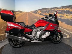 BMW K 1600 GT 2015 occasion – foto 15 van 20
