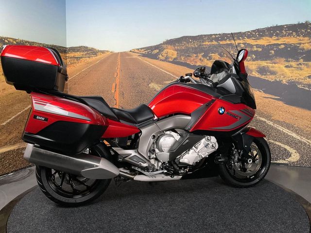 bmw - k-1600-gt
