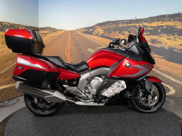 bmw - k-1600-gt