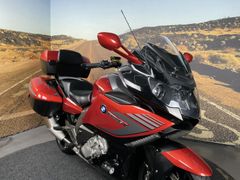 BMW K 1600 GT 2015 occasion – foto 17 van 20