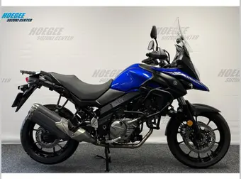 Suzuki V-Strom DL 650 ABS 2023 occasion