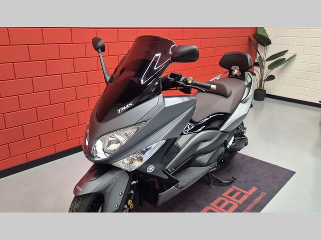 yamaha - tmax-abs