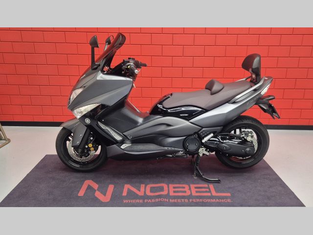 yamaha - tmax-abs