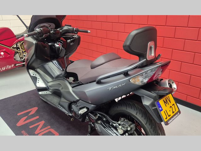 yamaha - tmax-abs