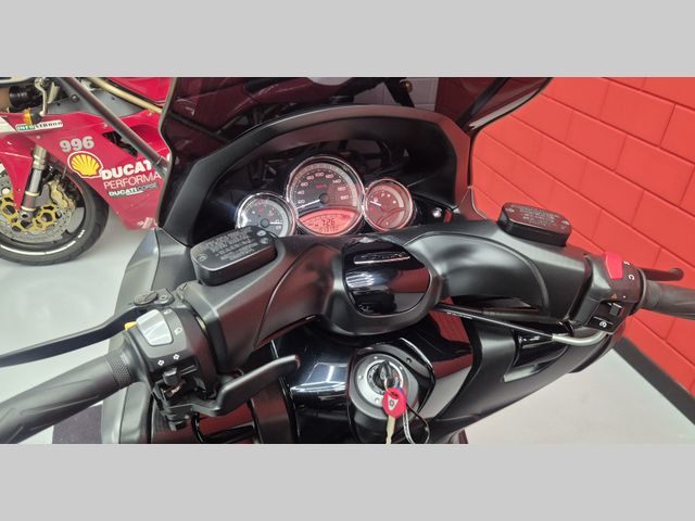 yamaha - tmax-abs