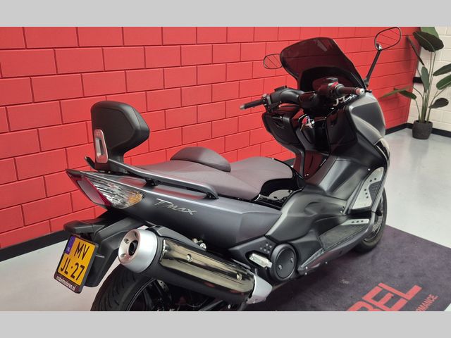 yamaha - tmax-abs