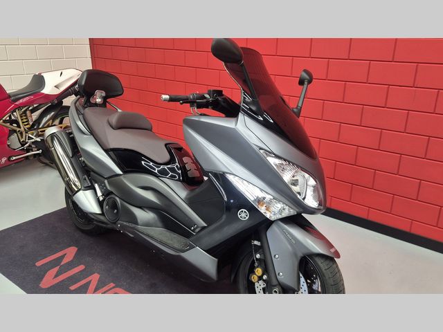 yamaha - tmax-abs