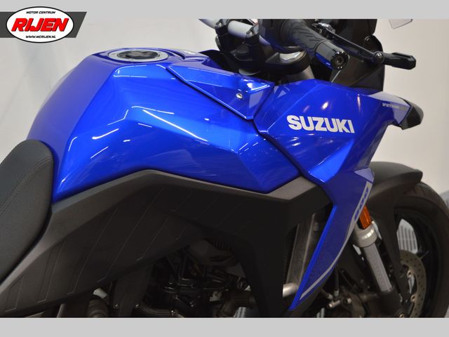 suzuki - v-strom-800