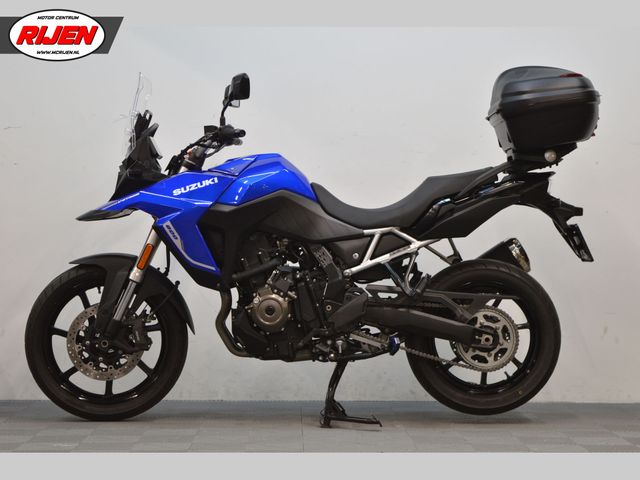 suzuki - v-strom-800