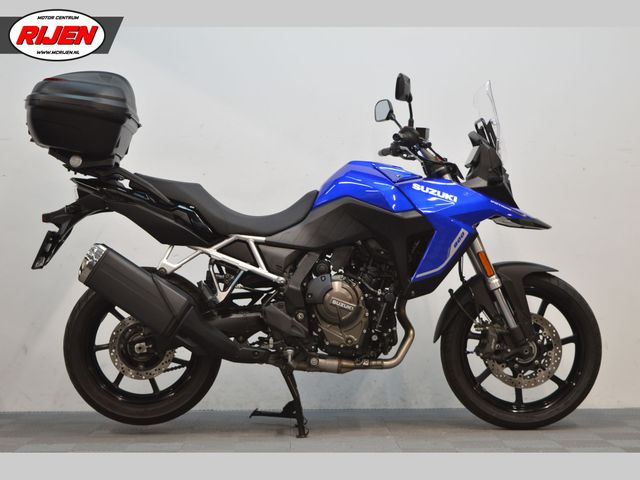 suzuki - v-strom-800