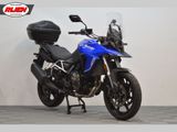 SUZUKI V-STROM 800