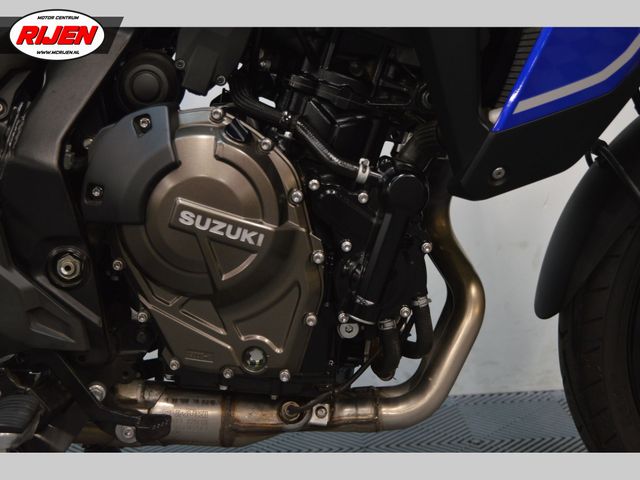 suzuki - v-strom-800