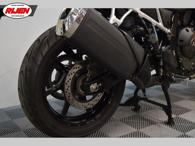 suzuki - v-strom-800