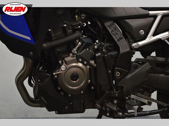 suzuki - v-strom-800