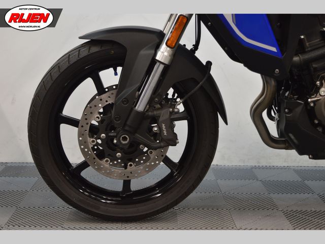 suzuki - v-strom-800