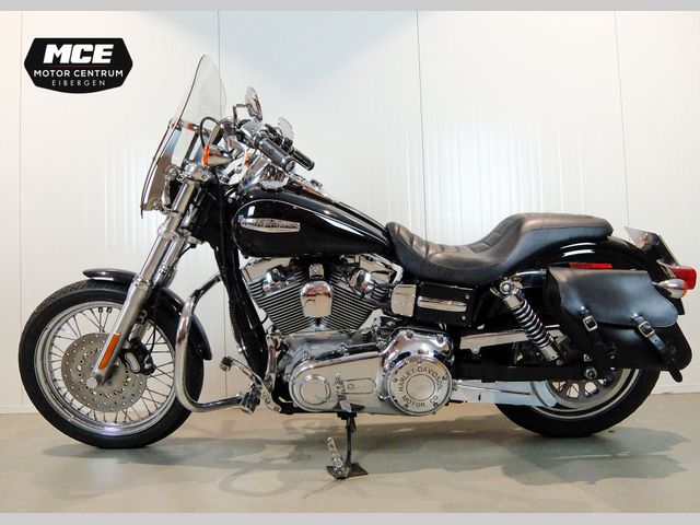 harley-davidson - super-glide-custom-fxdc