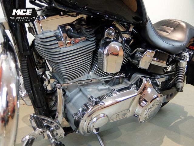 harley-davidson - super-glide-custom-fxdc