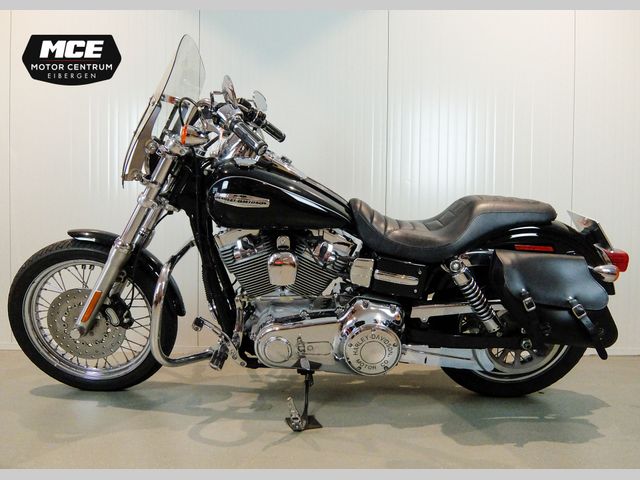 harley-davidson - super-glide-custom-fxdc