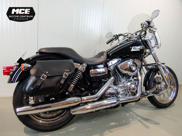 harley-davidson - super-glide-custom-fxdc