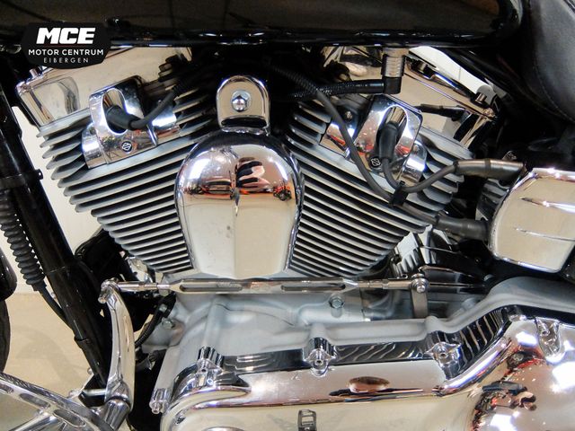 harley-davidson - super-glide-custom-fxdc