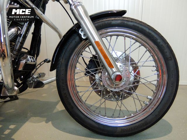 harley-davidson - super-glide-custom-fxdc