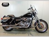 HARLEY-DAVIDSON SUPER GLIDE CUSTOM FXDC