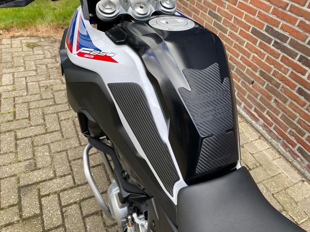 bmw - f-850-gs