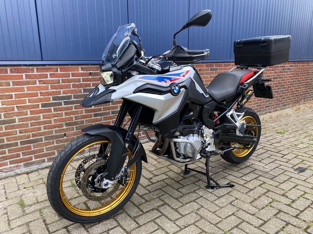 bmw - f-850-gs