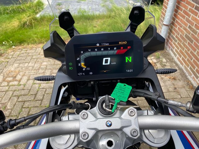 bmw - f-850-gs