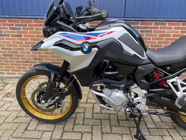 bmw - f-850-gs