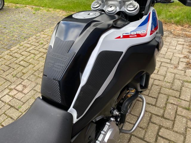 bmw - f-850-gs