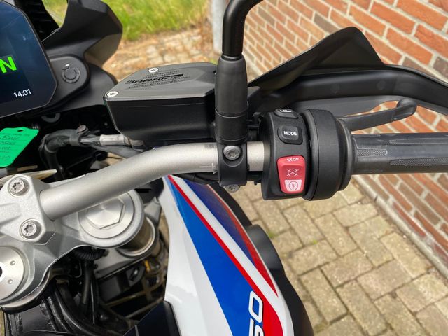 bmw - f-850-gs