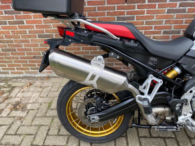 bmw - f-850-gs