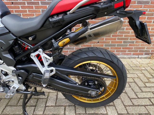 bmw - f-850-gs
