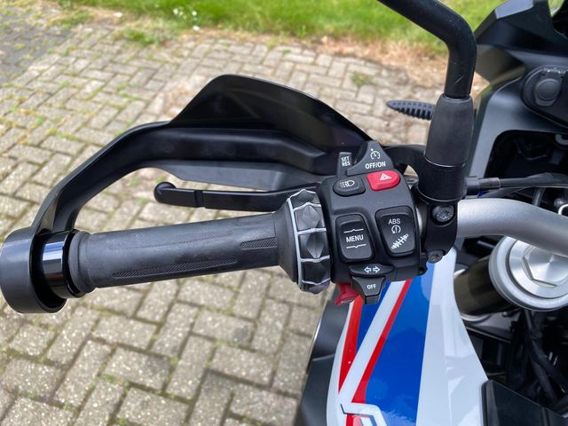 bmw - f-850-gs