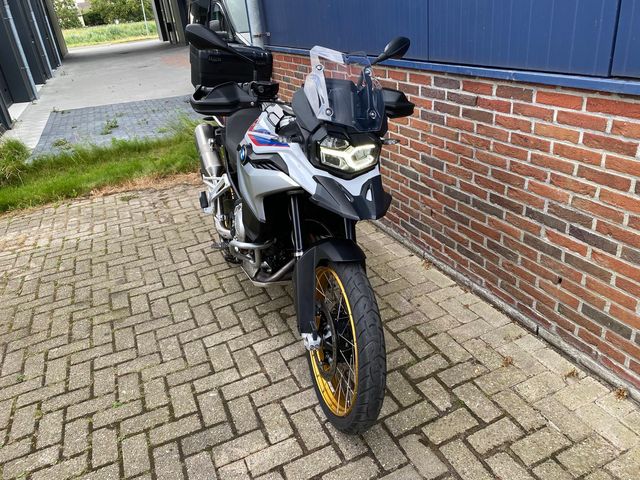 bmw - f-850-gs