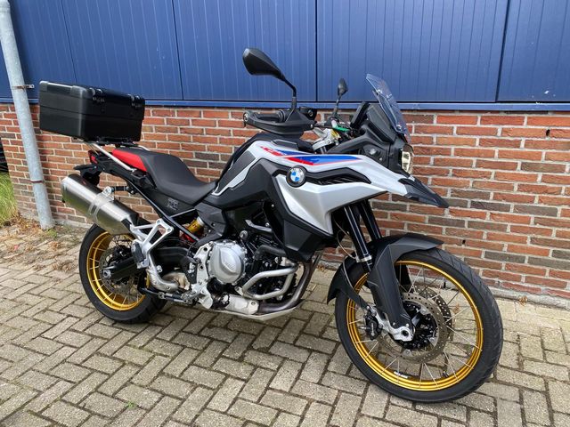 bmw - f-850-gs
