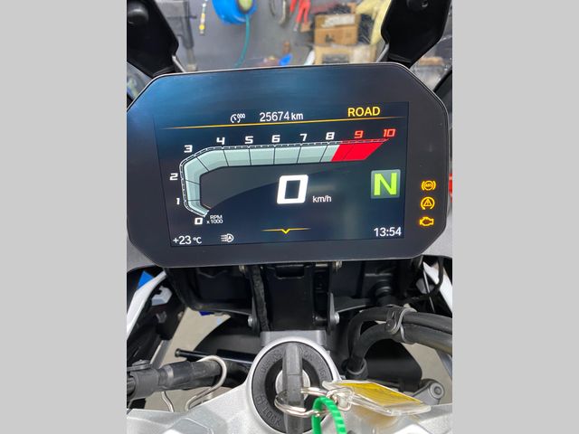 bmw - f-850-gs