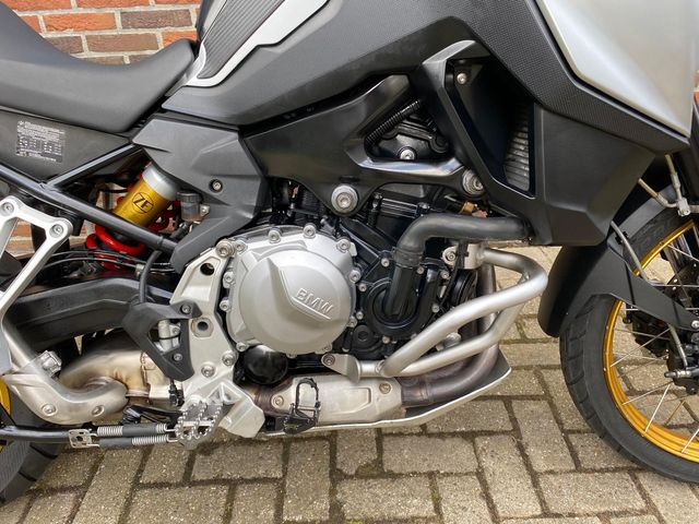 bmw - f-850-gs