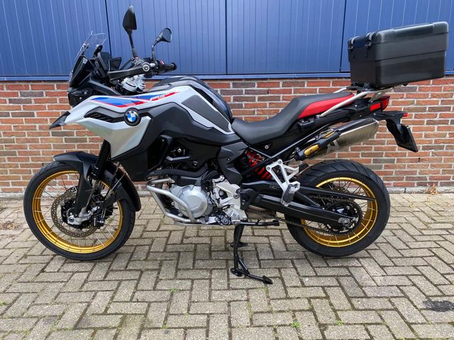 bmw - f-850-gs