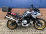 BMW F 850 GS