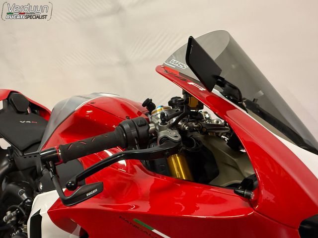 ducati - panigale-v4-r